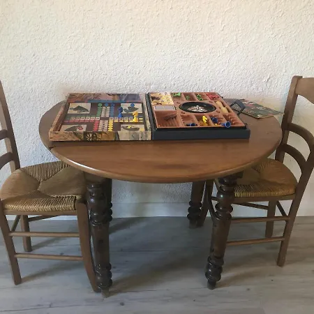Havre De Paix Et De Verdure Proche Walibi Et A43 - 4 Etoiles Semesterbostad *