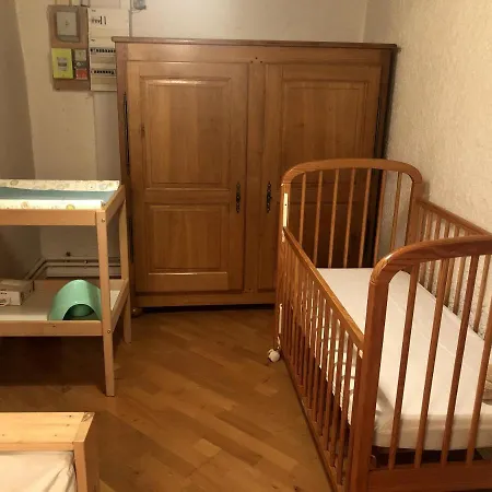 Havre De Paix Et De Verdure Proche Walibi Et A43 - 4 Etoiles Ferienhaus Corbelin